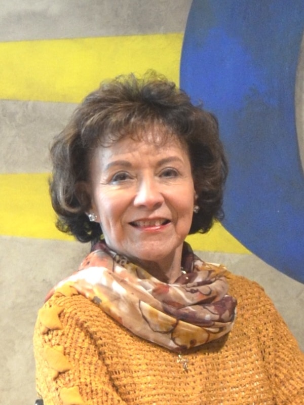 Gloria Cortez